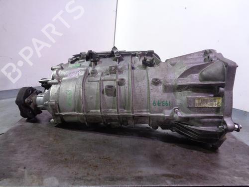 Gearbox BMW 3 (E46)  | BP16295390M3 