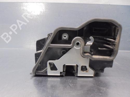 Rear left lock BMW X3 (F25) xDrive 20 d | BP15845409C100 