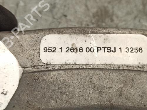 Left rear suspension arm ALFA ROMEO GIULIA (952_) 2.2 D (952AEM250, 952AEA250) | BP17198353M14 