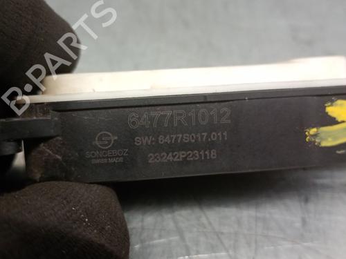 Electronic module DACIA SANDERO III 1.0 TCe 90 | BP29585497M83 