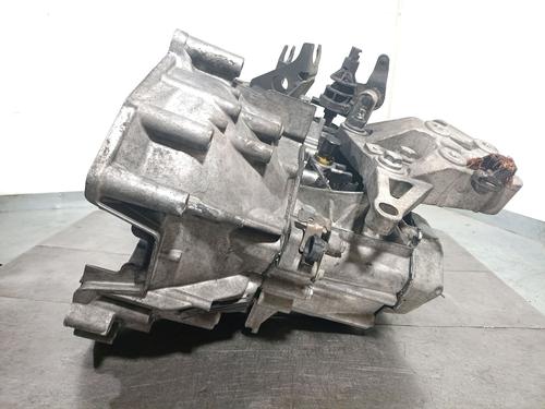 Gearbox CITROËN JUMPER I Van (244) 2.2 HDi | BP32173150M3