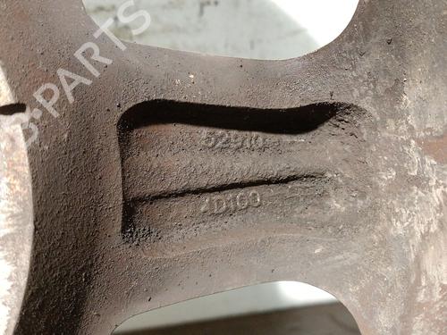 Rim KIA CARNIVAL / GRAND CARNIVAL III (VQ) 2.9 CRDi | BP29916651C45 