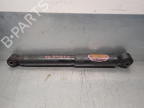 Used Left rear shock absorber OPEL ASTRA H Estate (A04) 1.7 CDTI (L35) (125 hp) 12057532