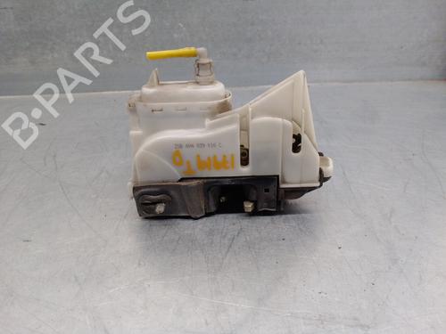 Used Rear right lock VW POLO (6N2) 1.4 (60 hp) 13328264