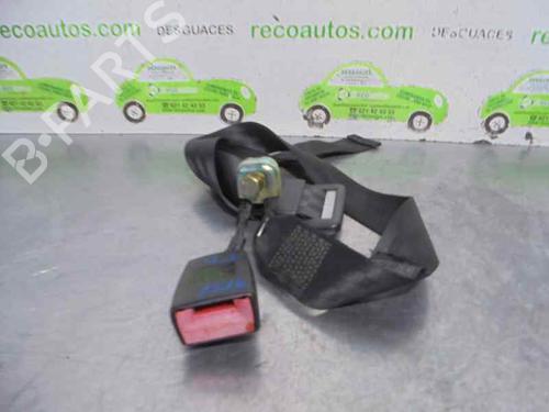 Seat buckle VW POLO (9N_, 9A_) 1.9 TDI | BP20251176I32 