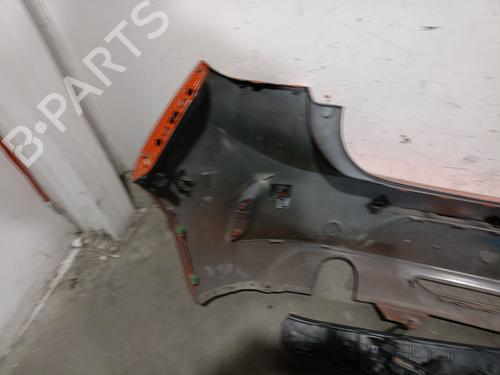 Rear bumper OPEL CORSA F (P2JO) 1.5 (68) | BP21839303C8 