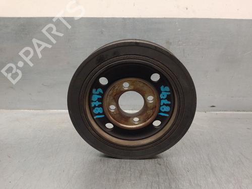 Puleggia CHRYSLER GRAND VOYAGER V (RT) 2.8 CRDi (163 hp) 15398253