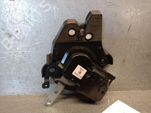 Tailgate lock MAZDA 6 Saloon (GJ, GL) 2.2 D (GJ2FP) | BP34099511C101 - Image 2