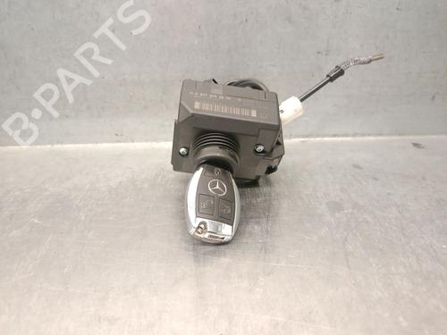 Used Ignition barrel MERCEDES-BENZ C-CLASS T-Model (S204) C 220 CDI (204.202) (170 hp) 28726065