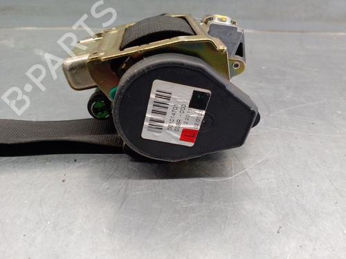 Front left seatbelt MERCEDES-BENZ E-CLASS (W211)  | BP17678457I26 