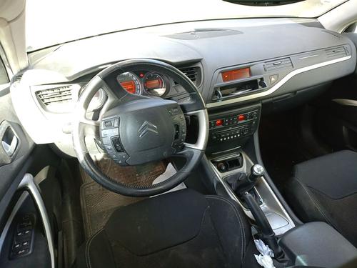 Fuse box CITROËN C5 III (RD_) 1.6 HDi 110 (RD9HZC) | BP34174772E1  - Image 10