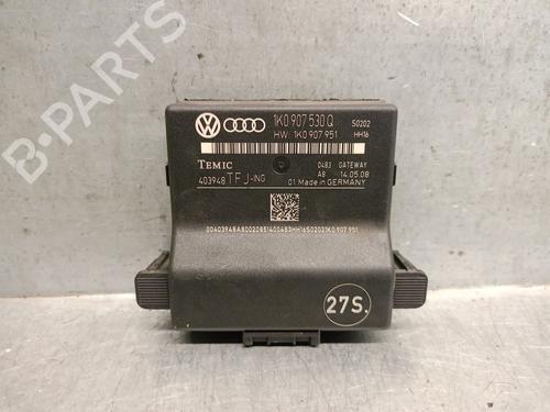Elektronisk modul SEAT LEON (1P1) 1.4 TSI (125 hp) 29812843