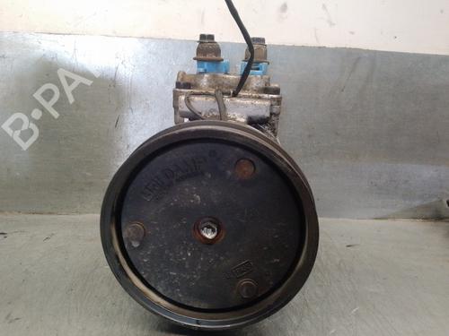 AC compressor KIA RIO I Hatchback (DC)  | BP13659595M34 