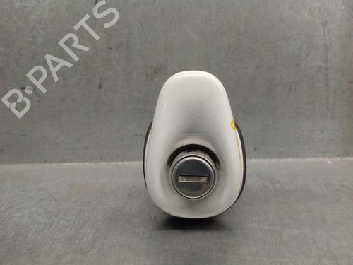 Used Tailgate handle SEAT IBIZA II (6K1) 1.9 SDI (64 hp) 31292661