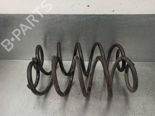 Shock absorber spring TOYOTA YARIS (_P13_) 1.3 (NSP130_, NSP130) | BP16143060C152 