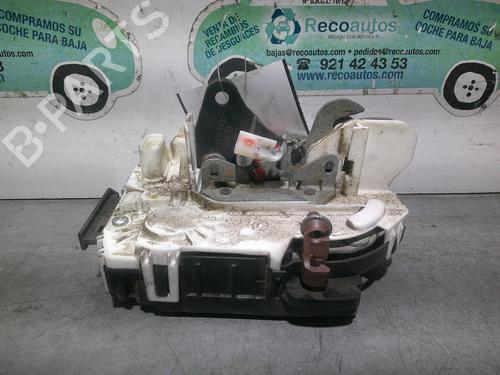 Used Rear right lock DODGE CALIBER 2.0 CRD (140 hp) 16445798
