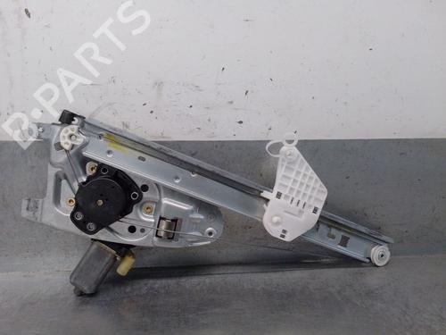 Front left window mechanism SMART FORTWO Coupe (450) 0.7 (450.352, 450.332) | BP36805497C22 - Image 2