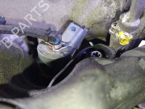 Engine FIAT DOBLO Box Body/MPV (223_) 1.9 JTD | BP30161134M1 - Image 9