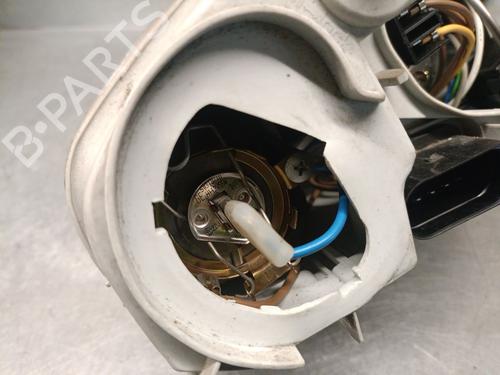 Left headlight ALFA ROMEO 147 (937_) 1.9 JTDM 16V (937.AXN1B, 937.BXN1B) | BP30967303C28 