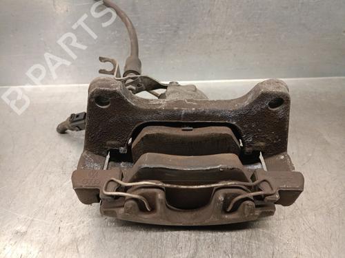 Right front brake caliper AUDI A6 C5 (4B2) 2.5 TDI | BP22738595M104 