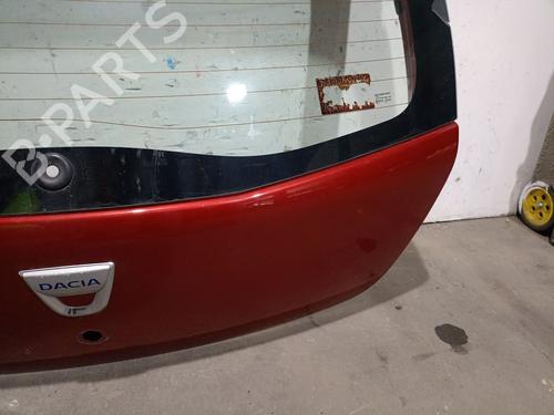 Tailgate DACIA SANDERO 1.5 dCi | BP33626836C6 - Image 2