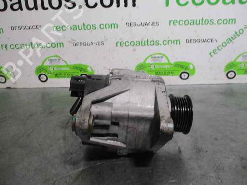 Alternator FIAT BRAVA (182_) 1.9 D | BP2093980M7 
