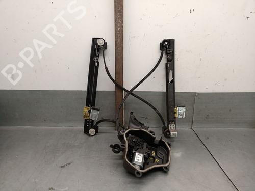 Rudehejsemekanisme Højre foran Rudehejsemekanisme Højre foran SEAT IBIZA IV (6J5, 6P1) 1.4 (85 hp) 36165823 36165823