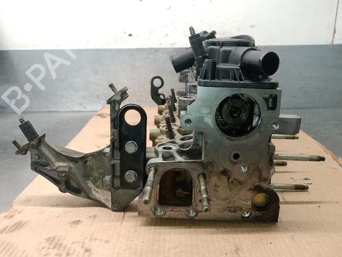 Cylinder head CITROËN C5 I (DC_) 2.0 HDi (DCRHZB, DCRHZE) | BP37693326M5  - Image 11