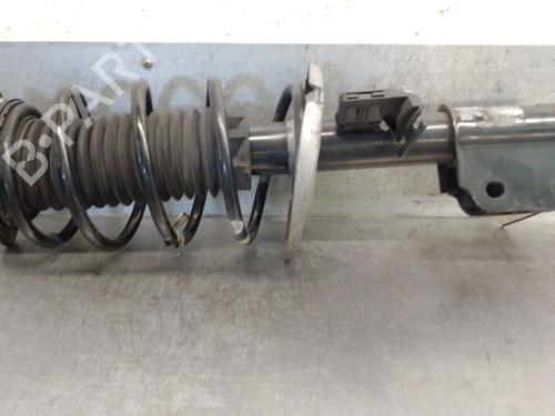 Used Left front shock absorber Left front shock absorber 34554885 34554885