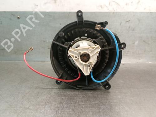 Heater blower motor MERCEDES-BENZ CLK (C208)  | BP27451836M62 