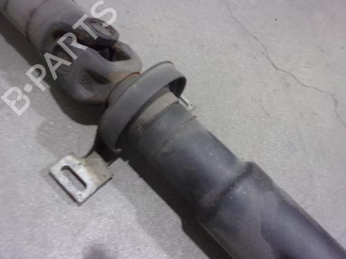 Driveshaft BMW 5 (E39) 528 i | BP17462073M37 