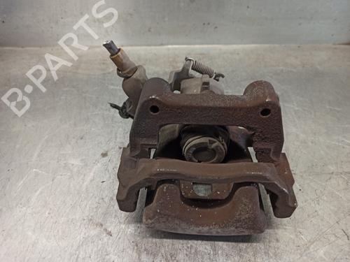 Right rear brake caliper PEUGEOT 5008 (0U_, 0E_)  | BP13412125M106 