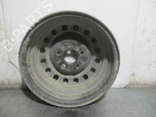 Rim NISSAN VANETTE CARGO Van (HC 23) 2.3 D | BP5129560C45 