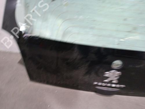 Tailgate PEUGEOT 108 1.0 VTi 72 | BP28471699C6