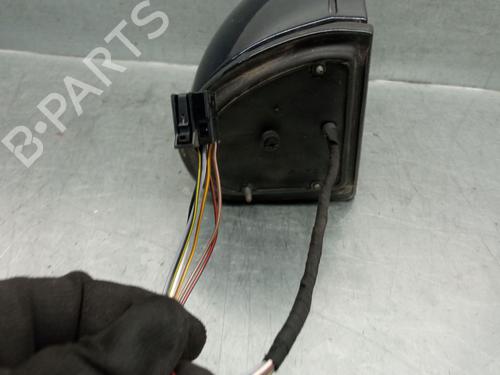 Right mirror MERCEDES-BENZ C-CLASS (W203) C 220 CDI (203.006, 203.008) | BP29042794C27 
