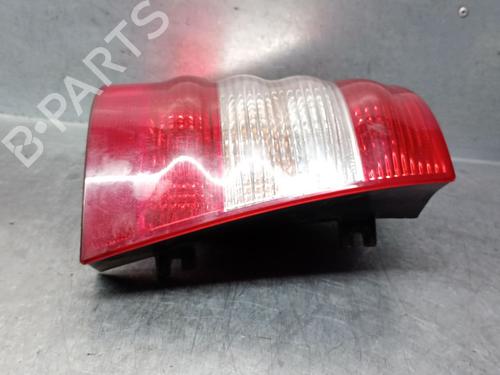 Left taillight MERCEDES-BENZ M-CLASS (W163) ML 270 CDI (163.113) | BP28104287C34 