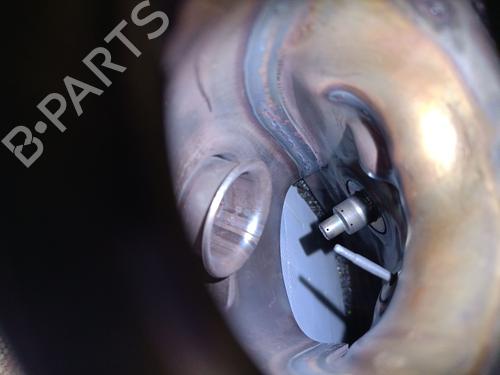 Particulate filter LAND ROVER DEFENDER Station Wagon (L663) D250 MHEV 4x4 | BP30587196M81 