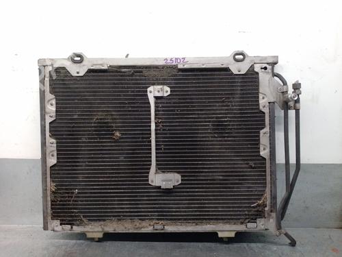 AC-Kondensator AC-Kondensator MERCEDES-BENZ C-CLASS (W202) C 250 Turbo-D (202.128) (150 hp) 33759737 33759737