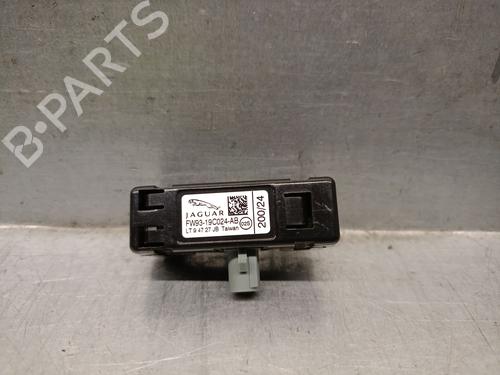 Used Antenna/Base LAND ROVER DEFENDER Station Wagon (L663) D250 MHEV 4x4 (249 hp) 30306438