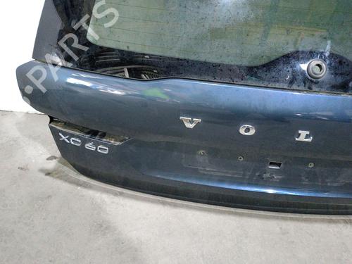 Tailgate VOLVO XC60 II (246) B5 Mild-Hybrid AWD | BP34704623C6 - Image 3