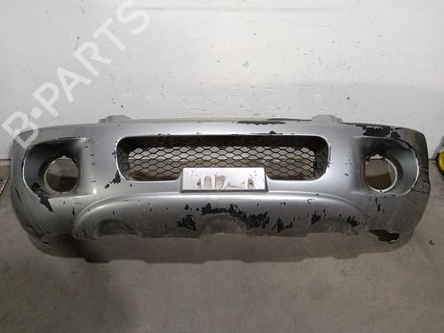 front-bumper-hyundai-santa-fe-i-sm-2000-2001-2002-2003-2004-2005-2006-28214220 main image