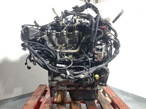 Engine MAZDA 3 (BK) 1.6 DI Turbo | BP31356291M1 