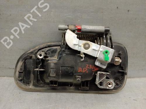 Front right exterior door handle NISSAN NV200 / EVALIA Bus 1.5 dCi 90 (M20, M20M) | BP27598094C129 