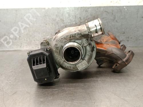 Used Turbocharger/Supercharger KIA OPTIMA (JF) 1.7 CRDi (141 hp) 33045697