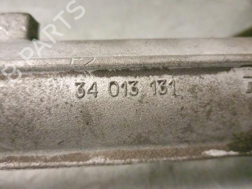 Steering rack VOLVO V50 (545) 2.4 | BP36882973M22  - Image 6