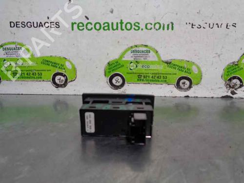 Left rear window switch VW PHAETON (3D1, 3D2, 3D3, 3D4, 3D6, 3D7, 3D8, 3D9) 3.2 V6 4motion | BP5845598I29 