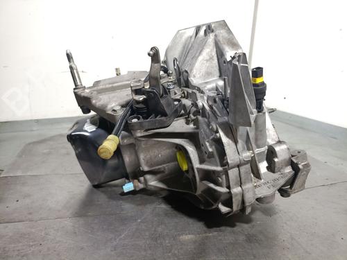 Gearbox RENAULT CLIO II Hatchback Van (SB0/1/2_) 1.5 dCi (SB3M) | BP37999881M3 - Image 2