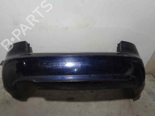 Used Rear bumper AUDI A4 B7 (8EC) 2.0 TDI quattro (140 hp) 6533892