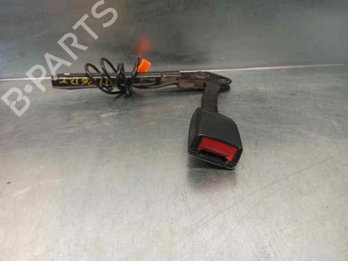 Venstre foran beltestrammer FORD FOCUS I (DAW, DBW) 1.6 16V | BP5859629C87 