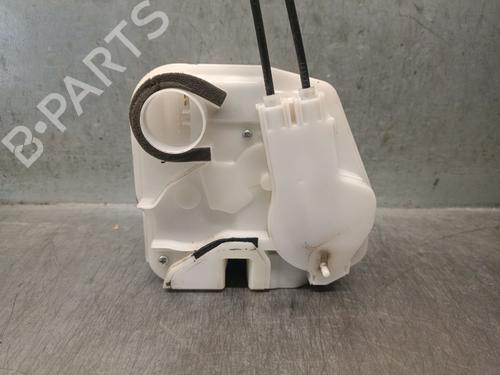 Rear left lock MITSUBISHI OUTLANDER III (GG_W, GF_W, ZJ, ZL, ZK) 2.2 Di-D 4WD (GF6W) | BP23402046C100 